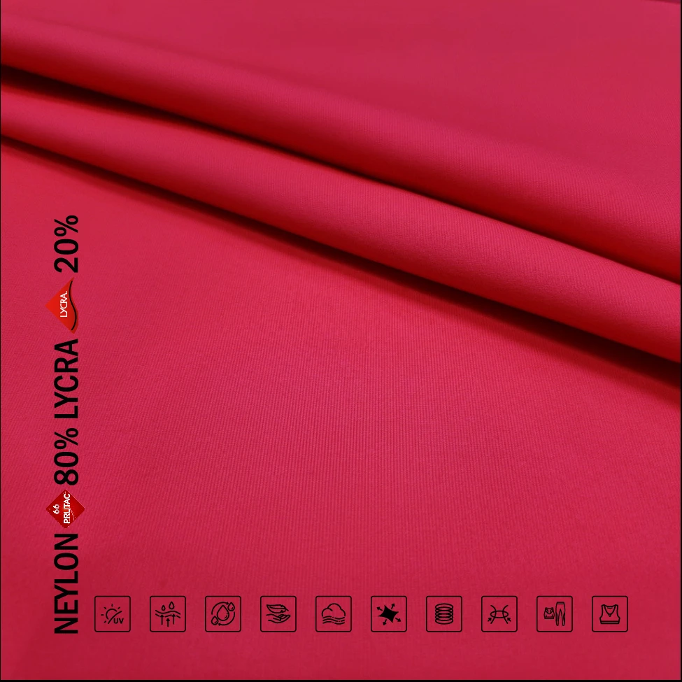 true red#33 бифлекс нейлон 66