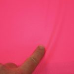 BACLAVA PEMBE С ДЕФЕКТОМ
