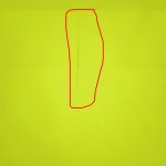 NANO SILVER NEON LEMON ГРЯЗНЫЙ