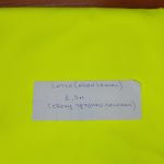 ТКАНЬ ДЛЯ СПОРТИВНОГО КОСТЮМА
