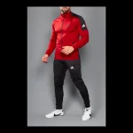 ткань для спортивных костюмов